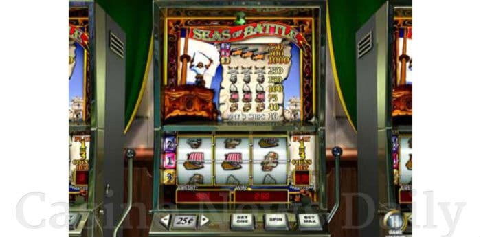 22 Free Spins no deposit casino at Campo Bet Casino