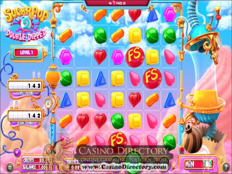 Eur 135 Daily freeroll slot tournament at King Billy Casino