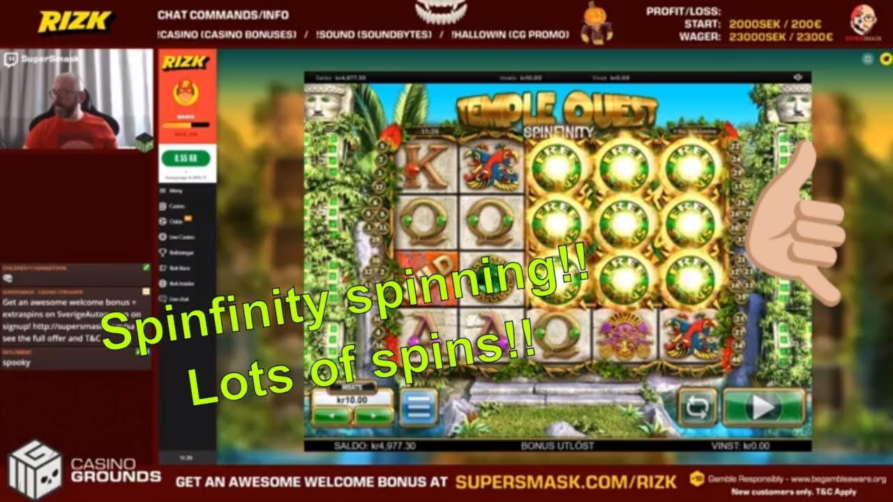 ﻿$2210 NO DEPOSIT CASINO BONUS at Mrgreen Casino