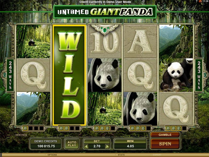 945% Match Bonus at Party Casino