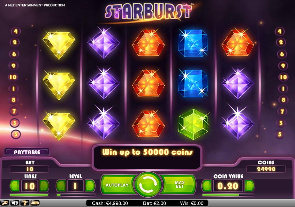 285% No Rules Bonus! at Casino com