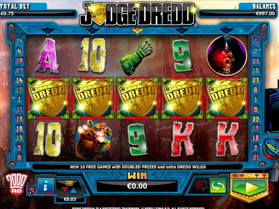EURO 555 Casino Tournament at Slotty Dubai Casino