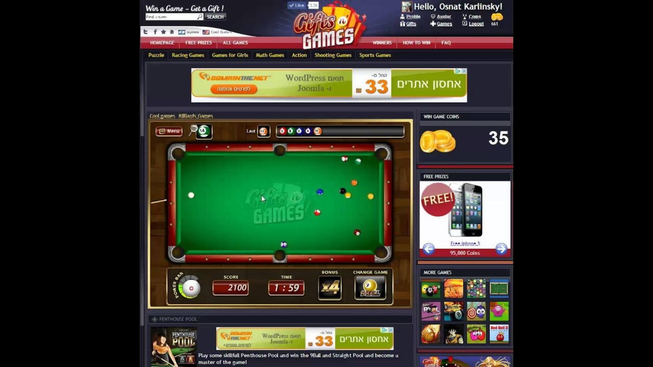 ﻿$670 FREE CASINO CHIP at Casinia Casino
