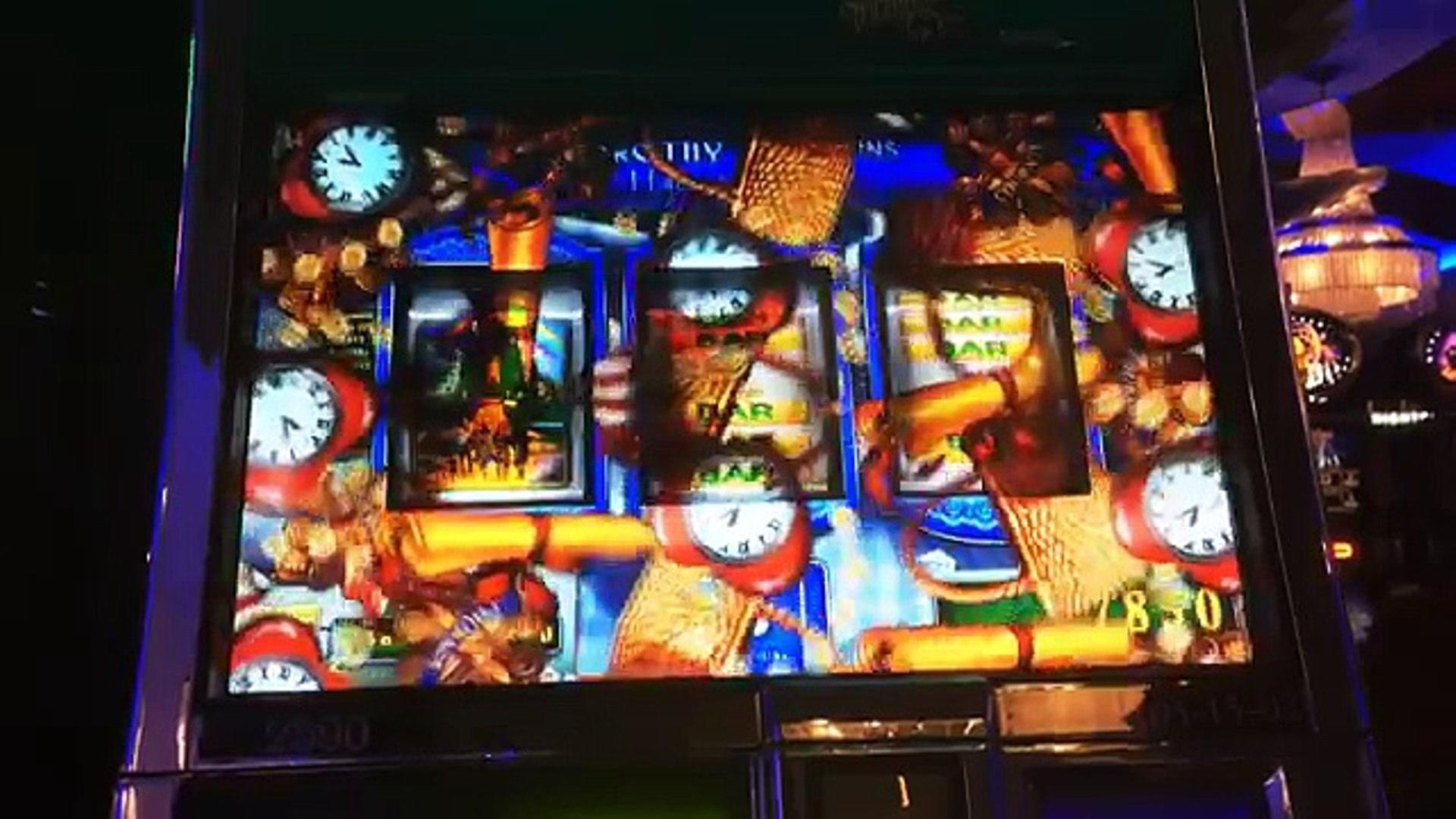 270 Trial Spins at Casino com