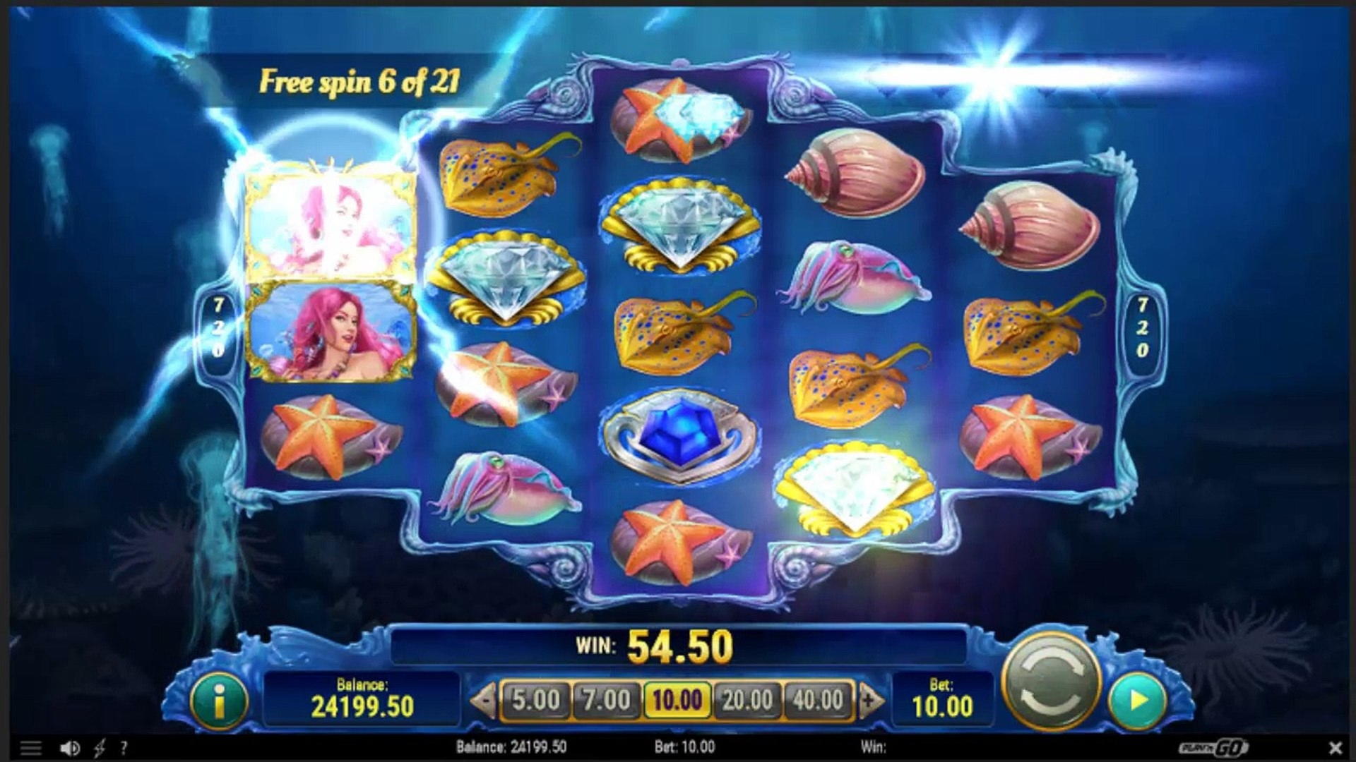 £305 Free Cash at Buran Casino