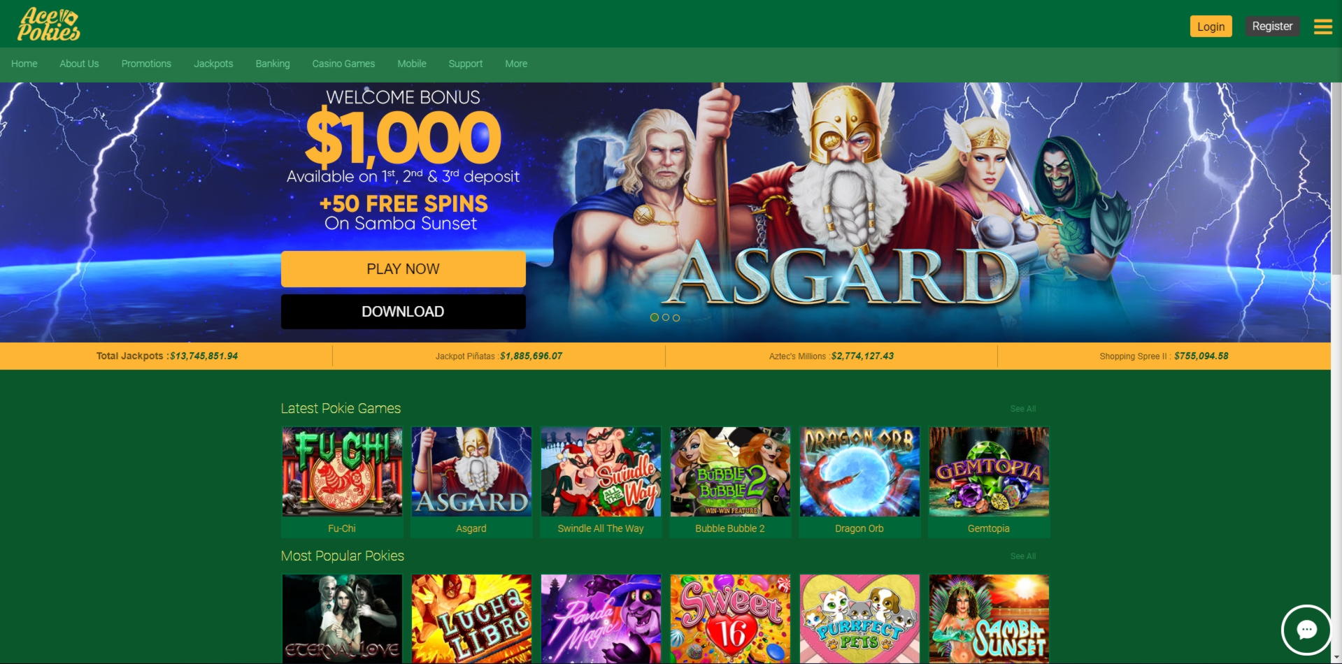 EUR 840 Free Casino Tournament at Mrgreen Casino
