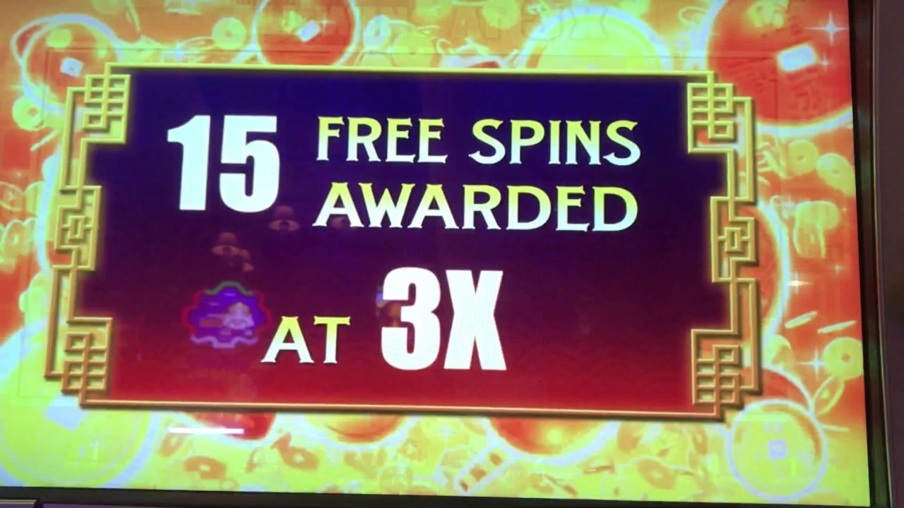 $125 no deposit casino bonus at Malina Casino