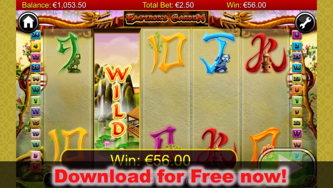 €515 NO DEPOSIT BONUS CASINO at King Billy Casino