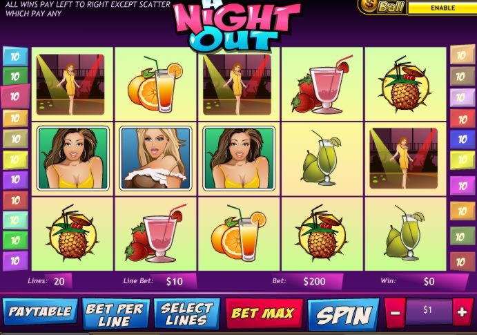 220 Free Spins right now at LSbet Casino