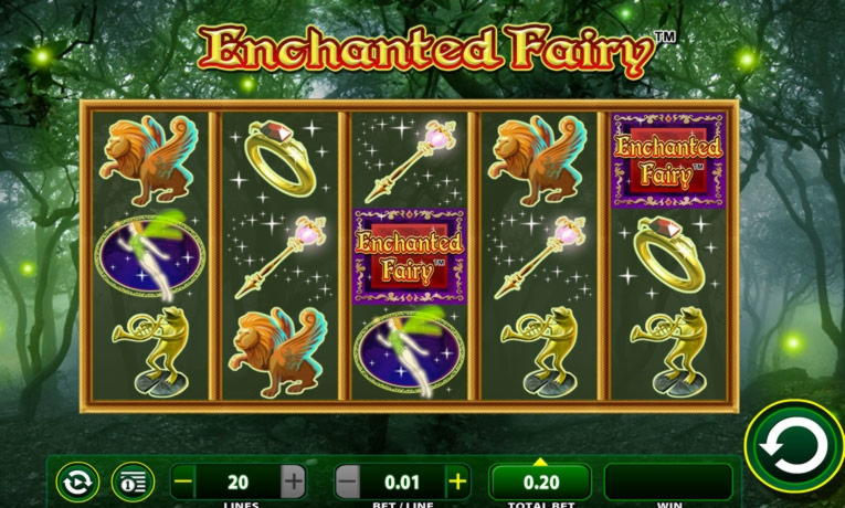 Eur 145 Free Cash at Slotty Dubai Casino