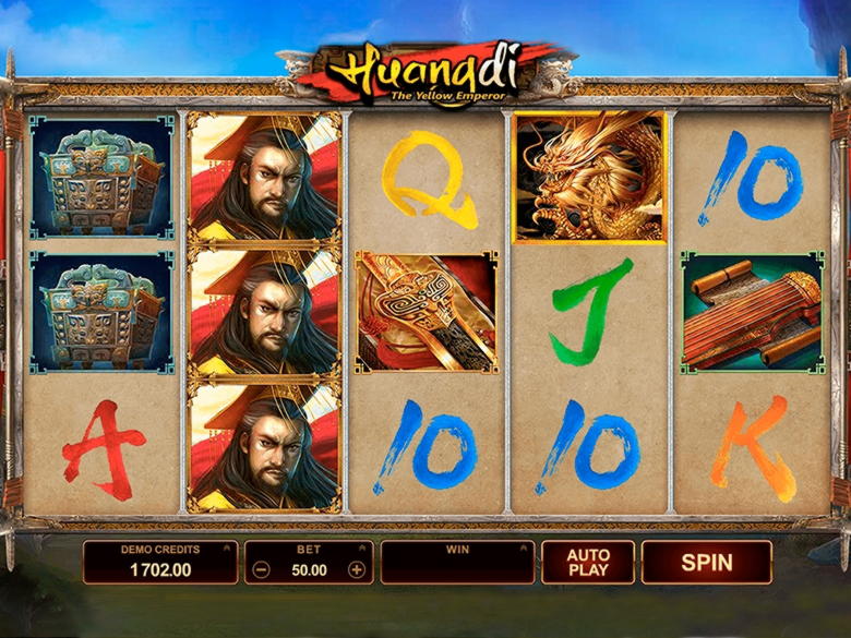 EURO 180 Free Chip Casino at King Billy Casino