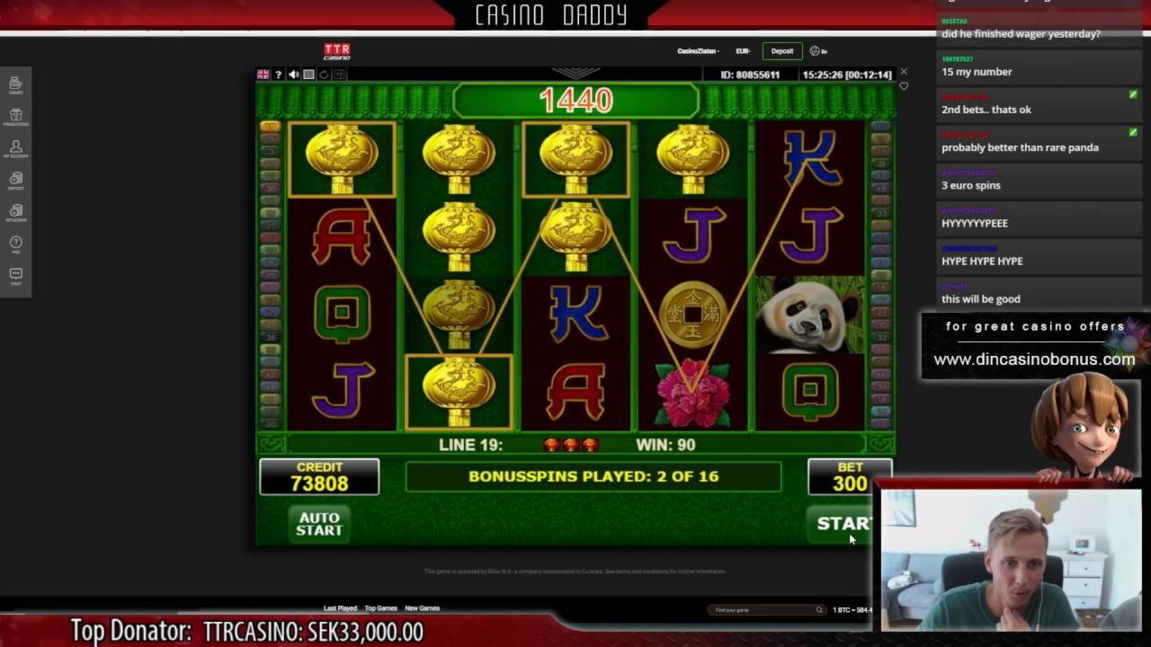 $525 FREE CHIP CASINO at Party Casino