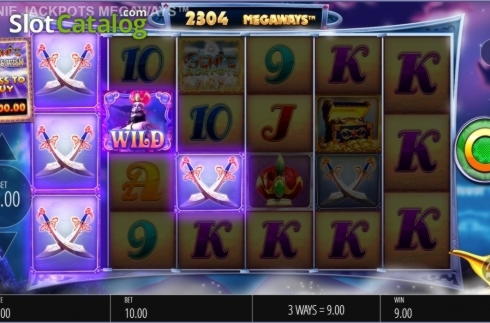 EUR 4700 no deposit bonus at Cadoola Casino