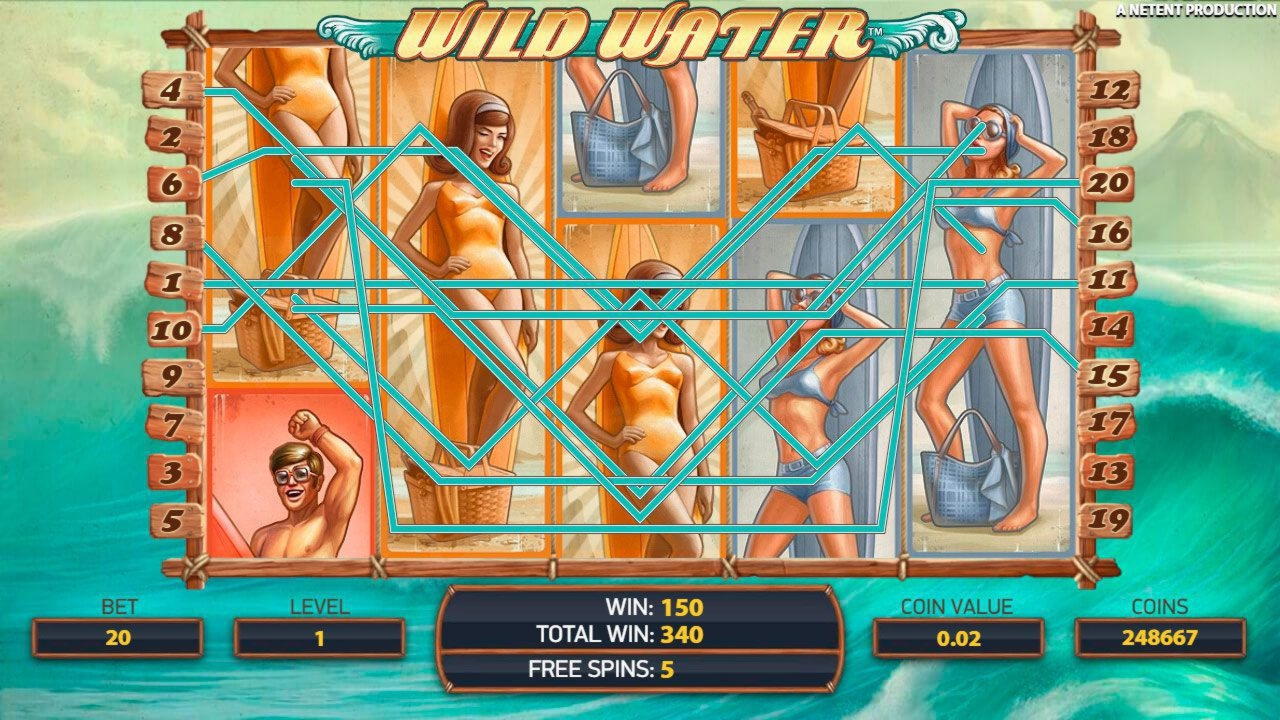 EUR 405 Tournament at Dunder Casino