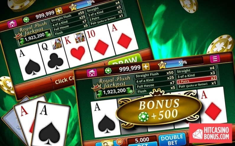 975% Match Bonus Casino at LSbet Casino