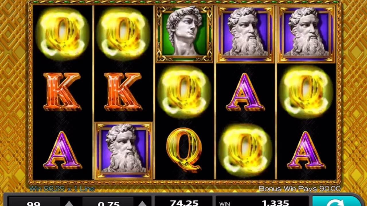 $435 Casino Tournament at Party Casino