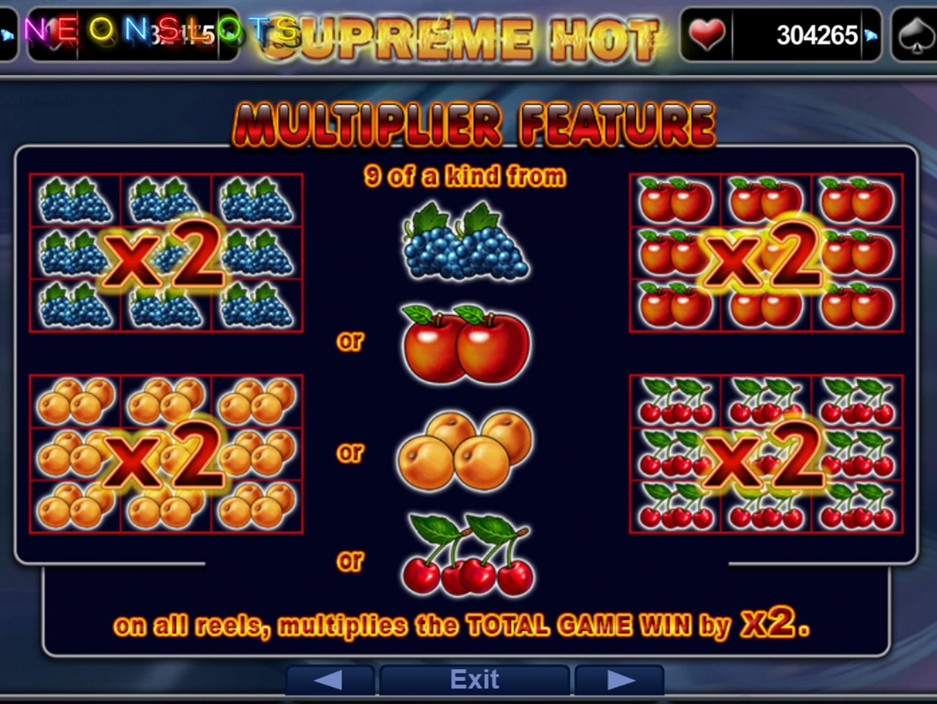 €345 Free Money at Wild Blaster Casino