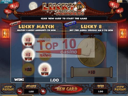 €185 Free Chip Casino at Reload Bet Casino