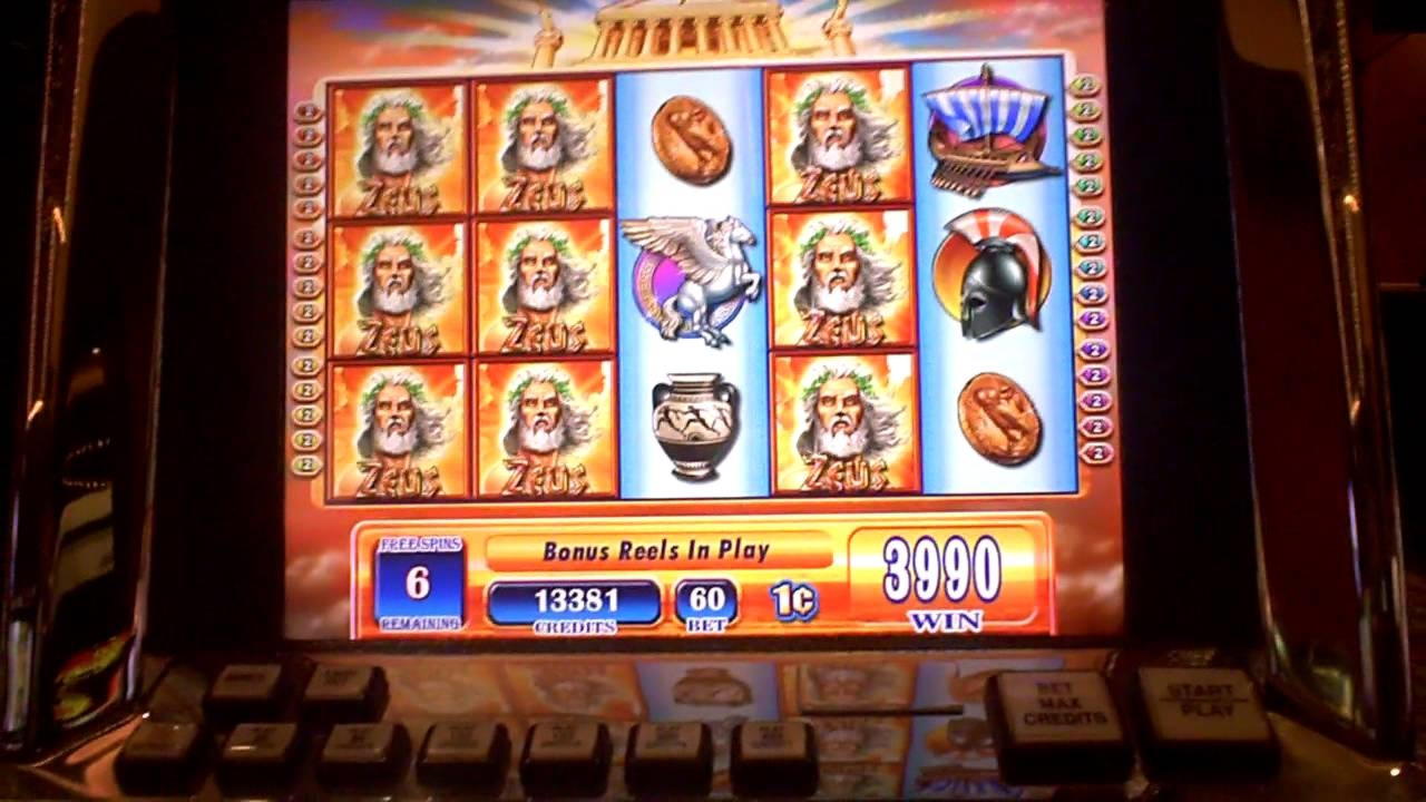 €775 Free Casino Tournament at Mrgreen Casino