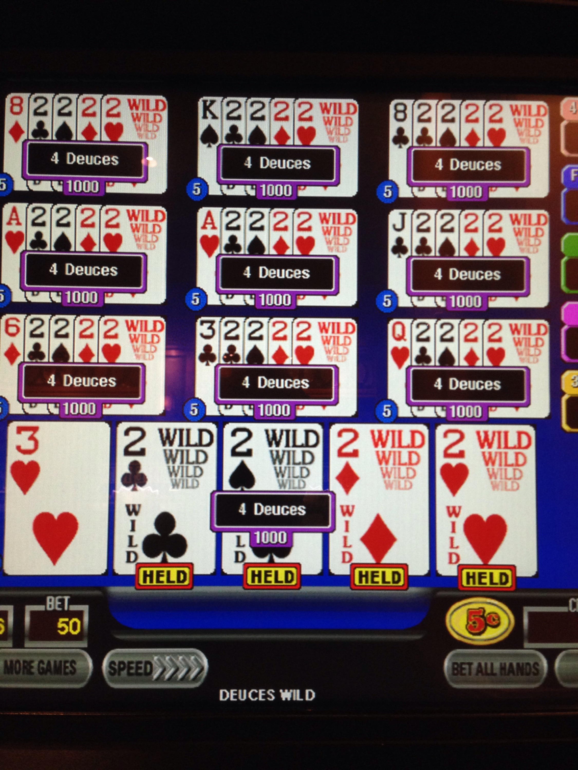 $4020 no deposit casino bonus at Alf Casino