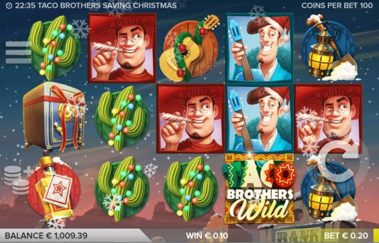 11 Free Spins Casino at King Billy Casino