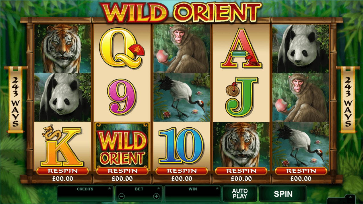 $295 FREE Casino Chip at Mrgreen Casino