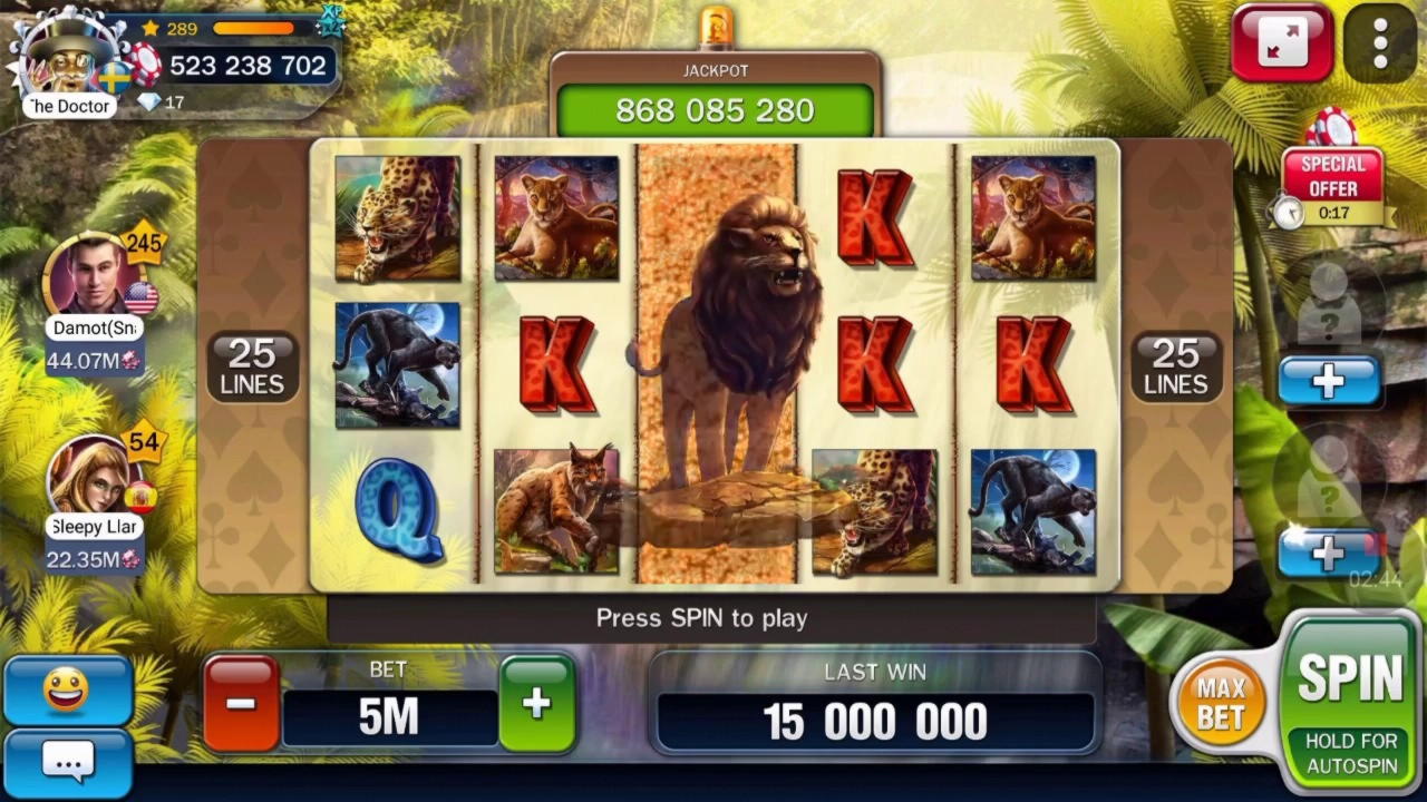 €440 Free Chip Casino at Bet Rebels Casino