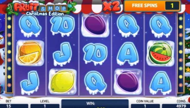 €340 Casino tournaments freeroll at Malina Casino