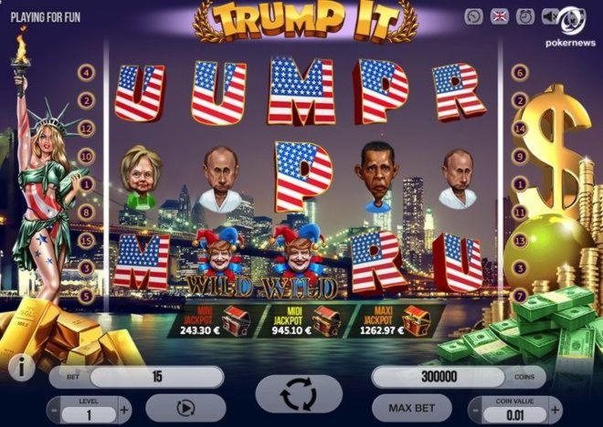 EURO 85 Daily freeroll slot tournament at Dunder Casino