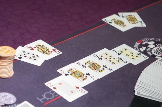 €690 Casino Tournament at Platin Casino