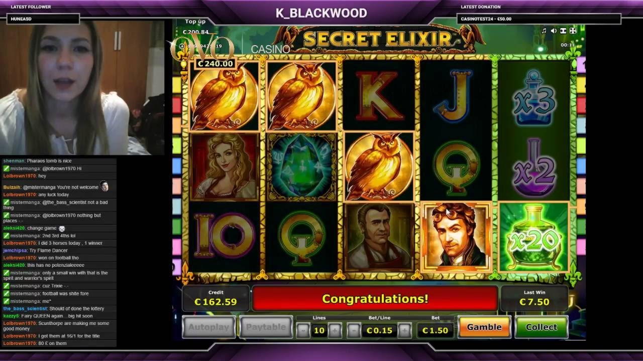 Eur 4035 no deposit casino bonus at Cadoola Casino
