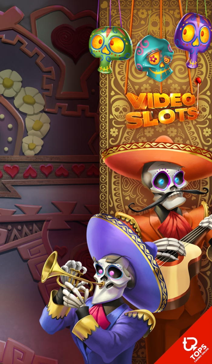 885% Match bonus casino at Party Casino
