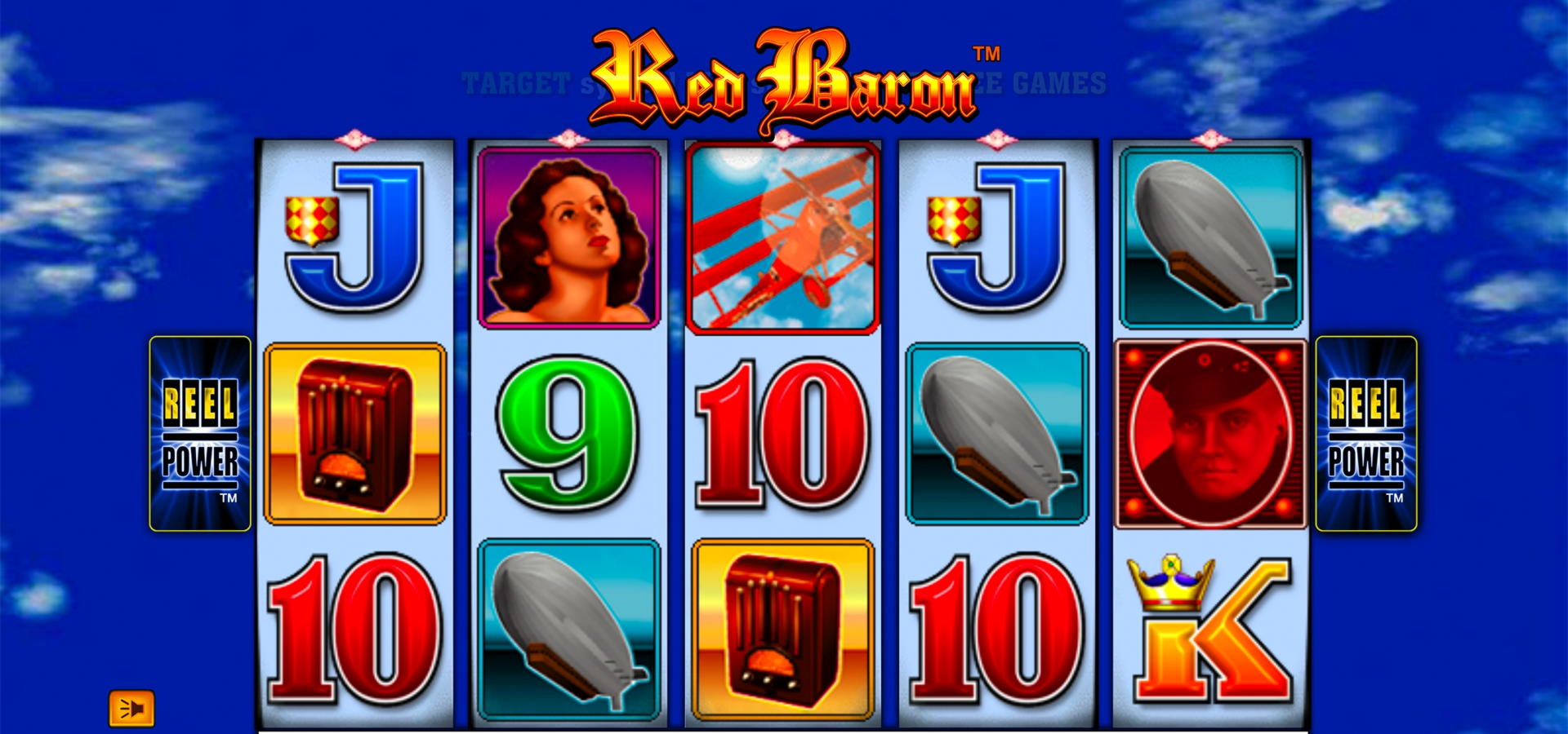 40 Loyalty Free Spins! at King Billy Casino