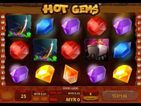 £1540 No Deposit Bonus at Malina Casino