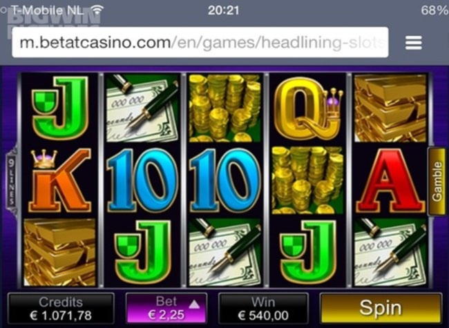 ﻿$605 Free chip casino at CasiPlay Casino