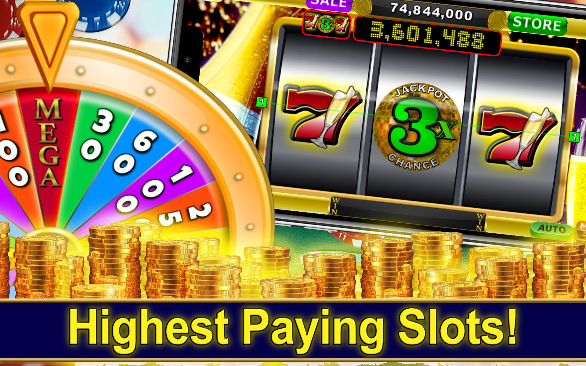 955% Best Signup Bonus Casino at Cadoola Casino