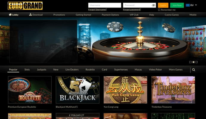 730% First deposit bonus at Genesis Casino