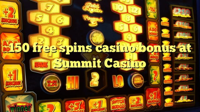 295% First deposit bonus at Casinia Casino