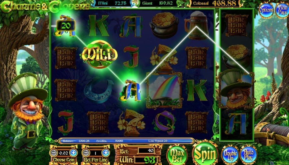 395% Casino Welcome Bonus at Casinia Casino