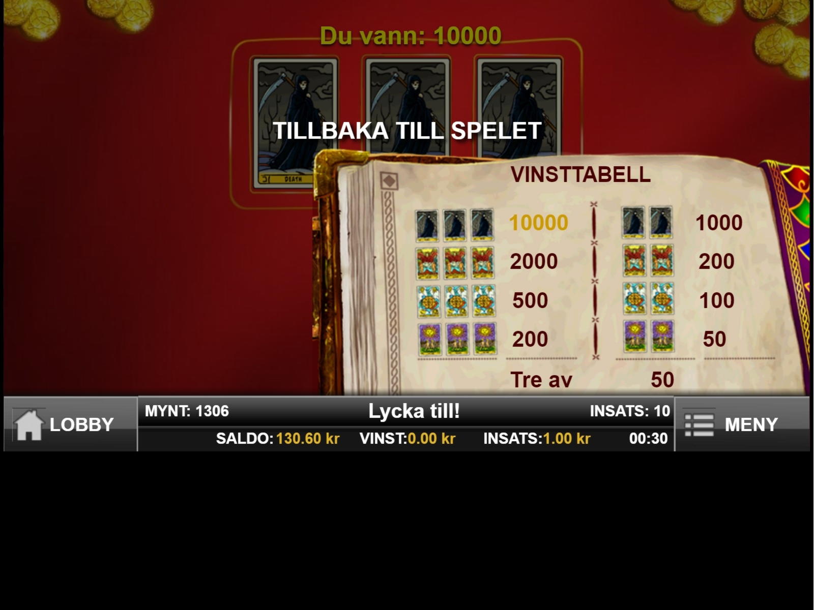 315% First Deposit Bonus at Boa Boa Casino