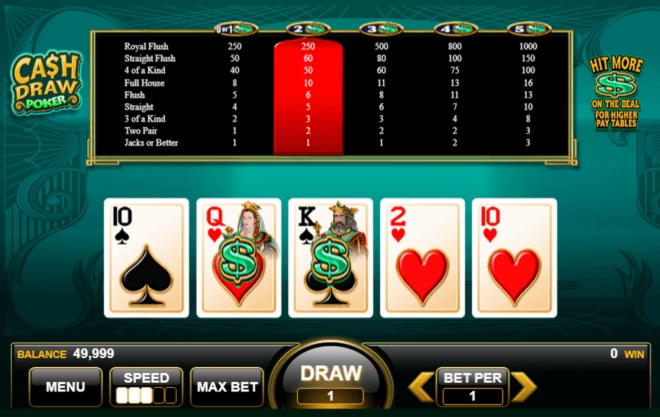 $90 FREE CASINO CHIP at Reload Bet Casino