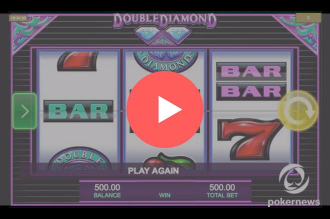Eur 390 Casino Chip at Buran Casino