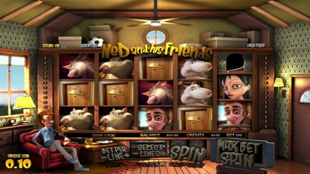 730% Match Bonus at Casino com