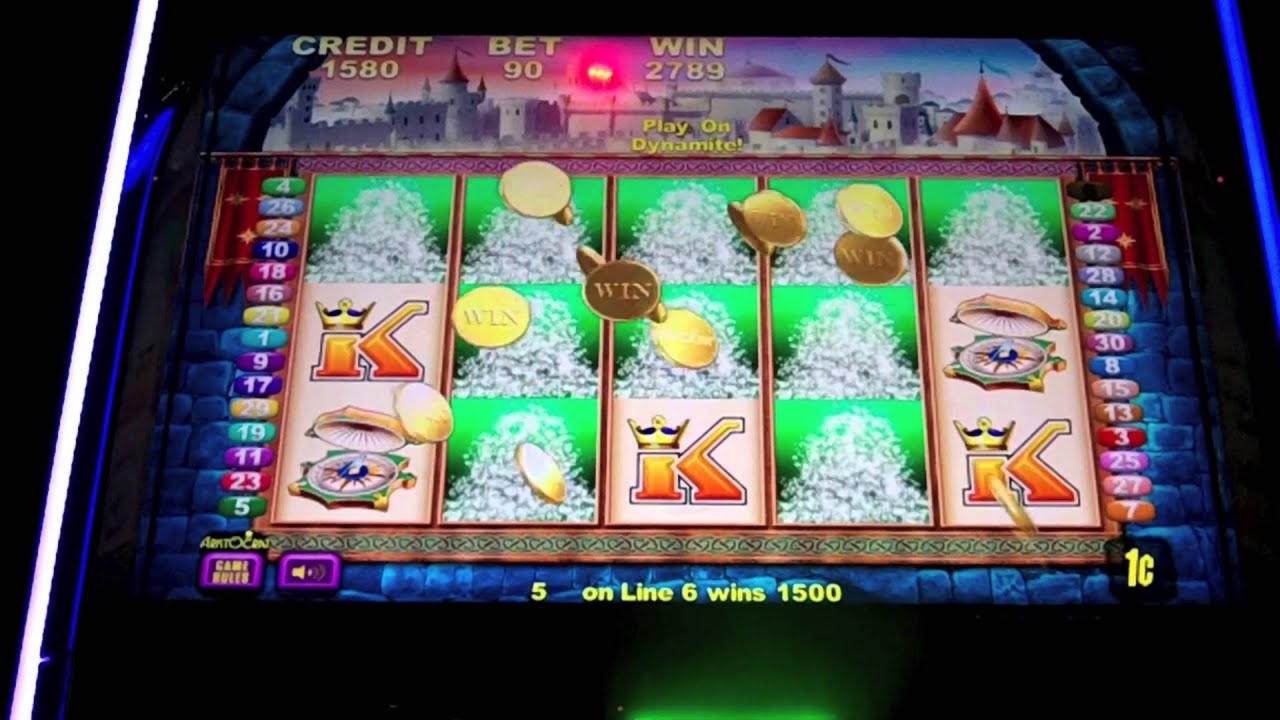 Eur 455 free chip at Casinia Casino