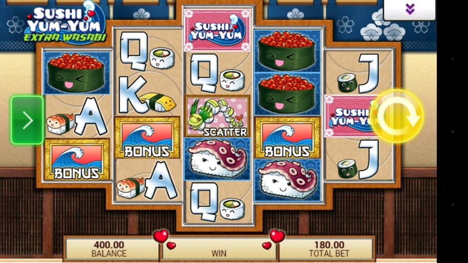 Eur 835 Online Casino Tournament at Buran Casino