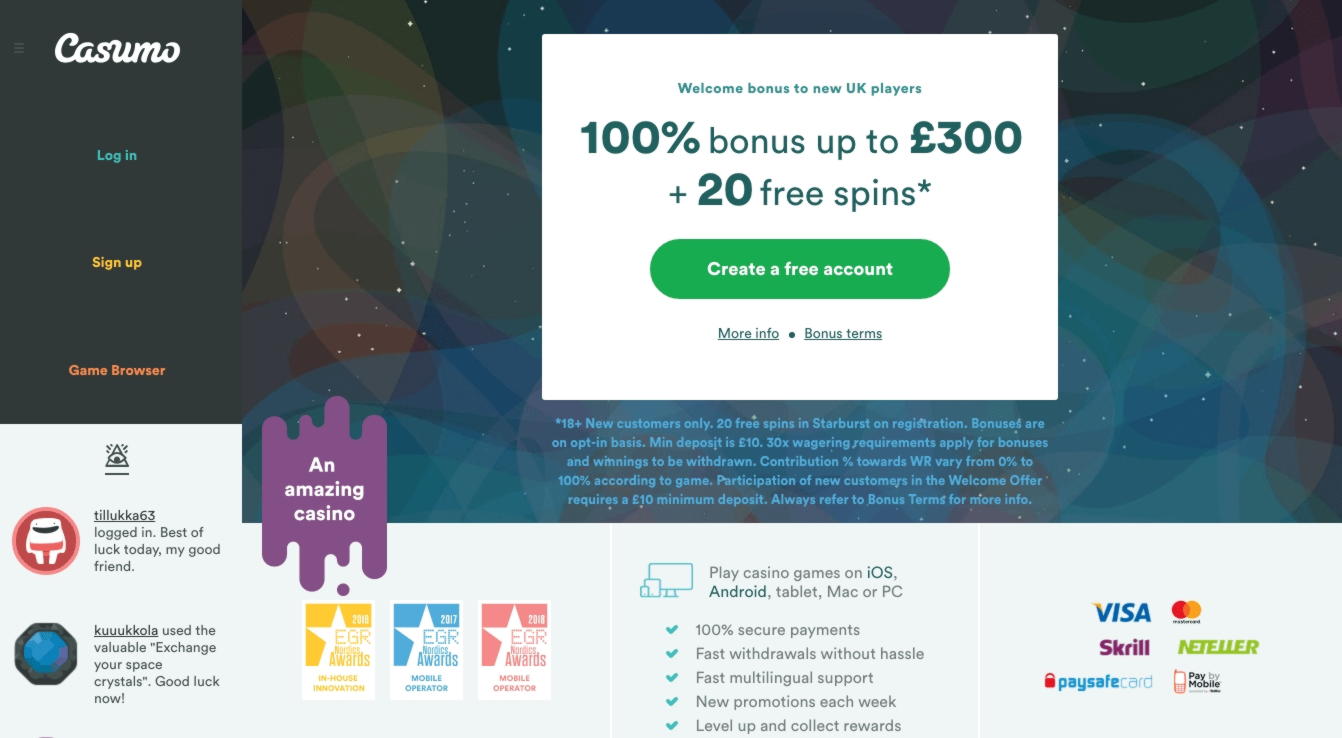 735% Deposit Match Bonus at LSbet Casino