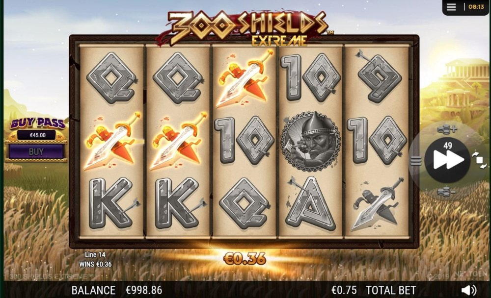 111 FREE Spins at CasiPlay Casino