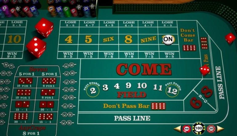 €375 Free chip at CasiPlay Casino