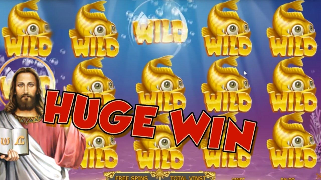 22 FREE SPINS at King Billy Casino