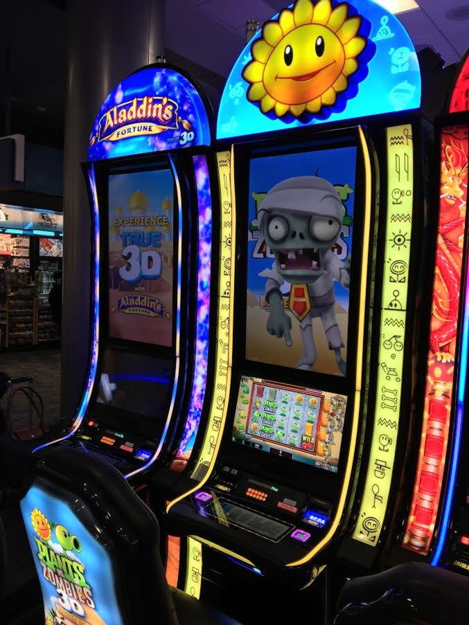 EUR 990 Daily freeroll slot tournament at Malina Casino